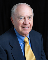 D. Preston Lee, Jr., P.E. - 2024 Engineer of the Year