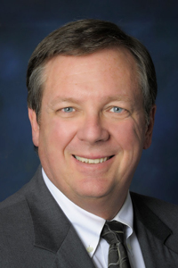 Ted C Williams