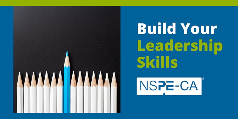 NSPE-California Event