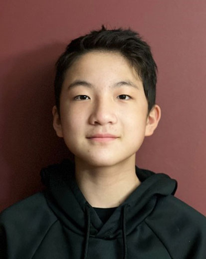 EVAN XIA F.H. TUTTLE MIDDLE SCHOOL EVAN XIA F.H. TUTTLE MIDDLE SCHOOL