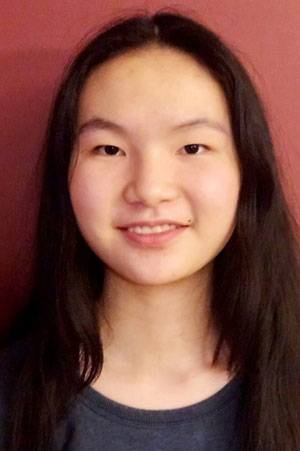 EMMA XIA, F. H. TUTTLE MIDDLE SCHOOL EMMA XIA, F. H. TUTTLE MIDDLE SCHOOL