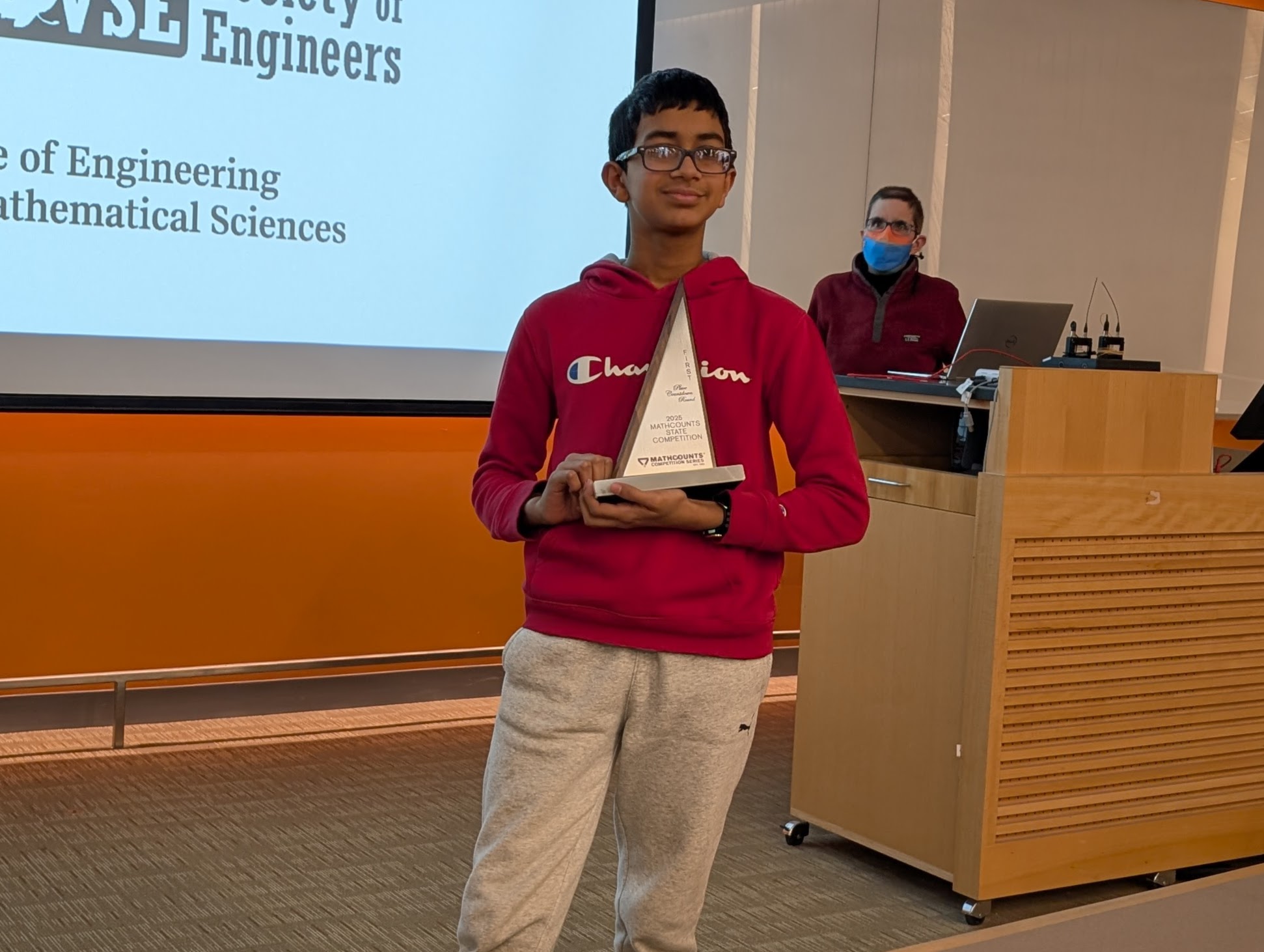 CDR_1st_Place_Mohid_Ali