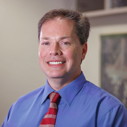 Sean James, P.E.