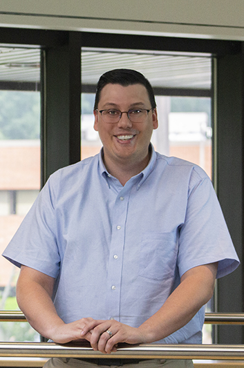 Corey Dietrich, P.E.