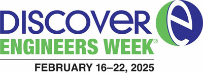 DiscoverE Engineers Week