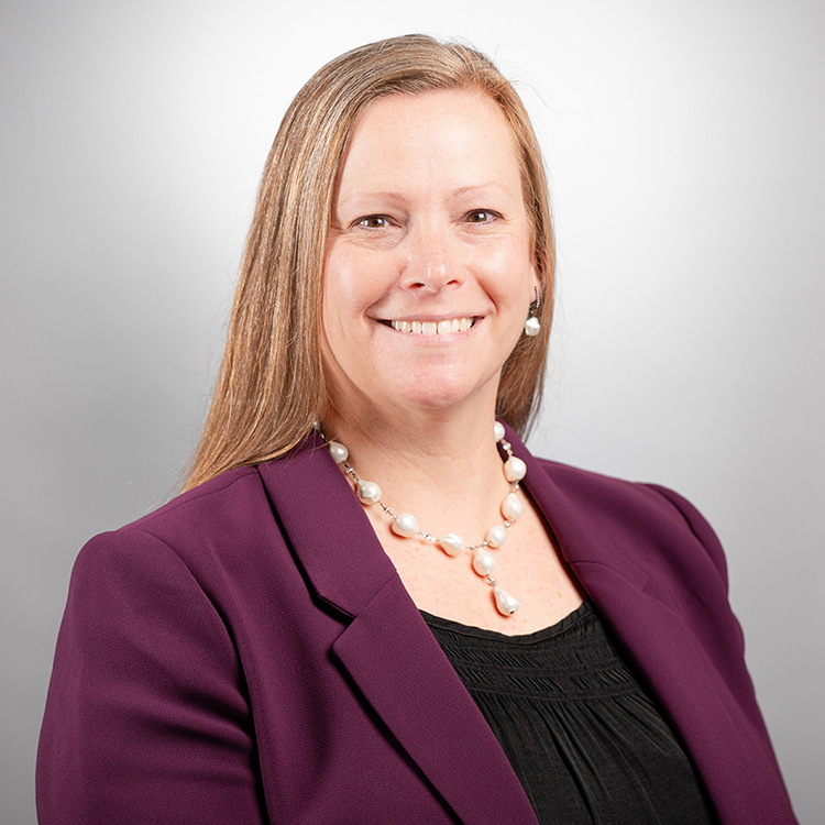 JoAnne Fryer, P.E.