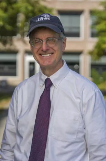 Raymond Cook, P.E.