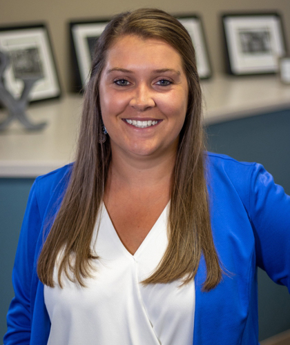 Katelyn Welch, P.E.