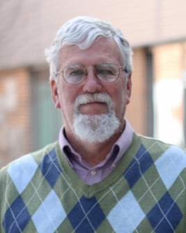 Robert “Bob” Henry, Ph.D., P.E.