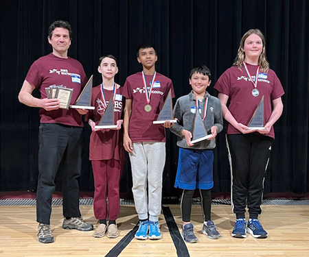 MATHCOUNTS Competition