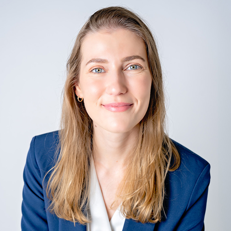 Fernanda Fischer, P.E.