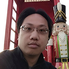 Ching Wang, P.E. Ching Wang, P.E.
