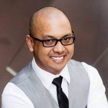 Christian Herrera, P.E. Christian Herrera, P.E.