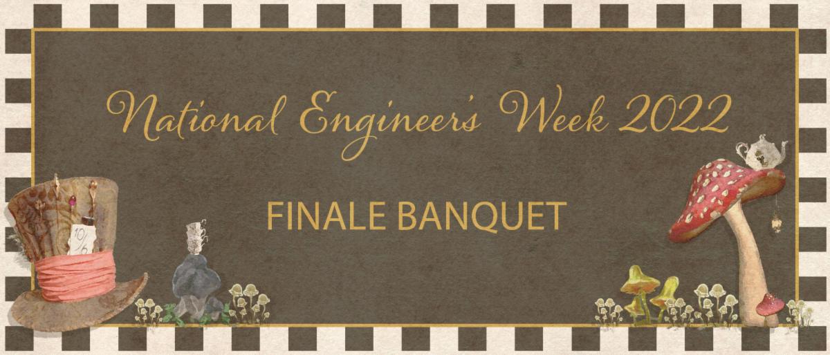 2022 National Engineers Week banner 2022 National Engineers Week banner