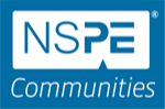 NSPE Thrive Site logo. This will take you to the homepage