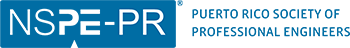 NSPE-PR logo. This will take you to the homepage