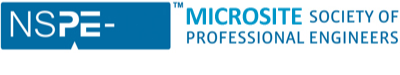 NSPE - Thrive Microsite Template logo. This will take you to the homepage
