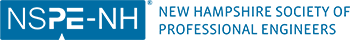 NSPE-NH logo. This will take you to the homepage