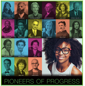 2020 Engineers Week Poster 2020 Engineers Week Poster
