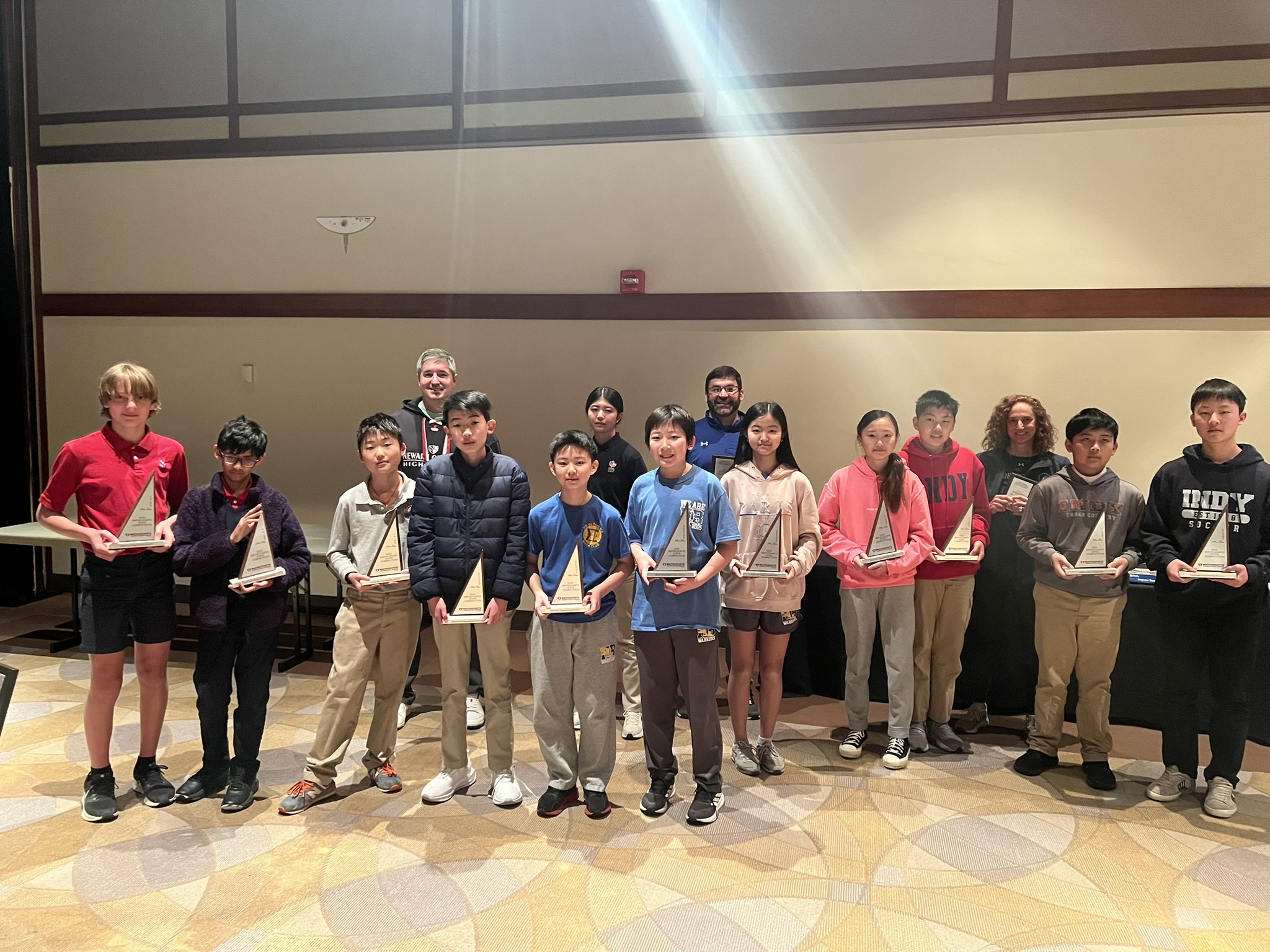 MATHCOUNTS Competition