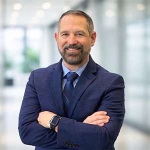 J. Michael Riemann, P.E.