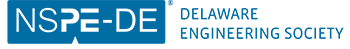 Delaware Engineering Society logo. This will take you to the homepage