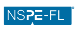 NSPE-FL logo. This will take you to the homepage