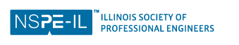 NSPE-IL logo. This will take you to the homepage