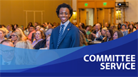 volunteer opportunity image