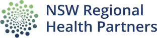 NSW Regional Health Partners