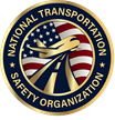 National Transportation Safety Organization logo. This will take you to the homepage