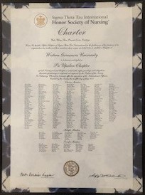 Psi Upsilon Chapter Charter charter.jpg