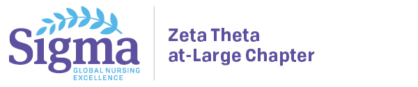 Zeta Theta at-Large Chapter logo. This will take you to the homepage