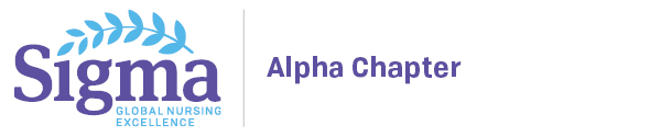 Copy of Alpha Chapter logo. This will take you to the homepage