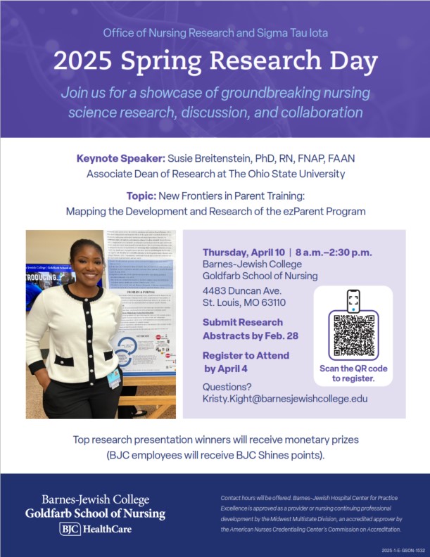 Registration information