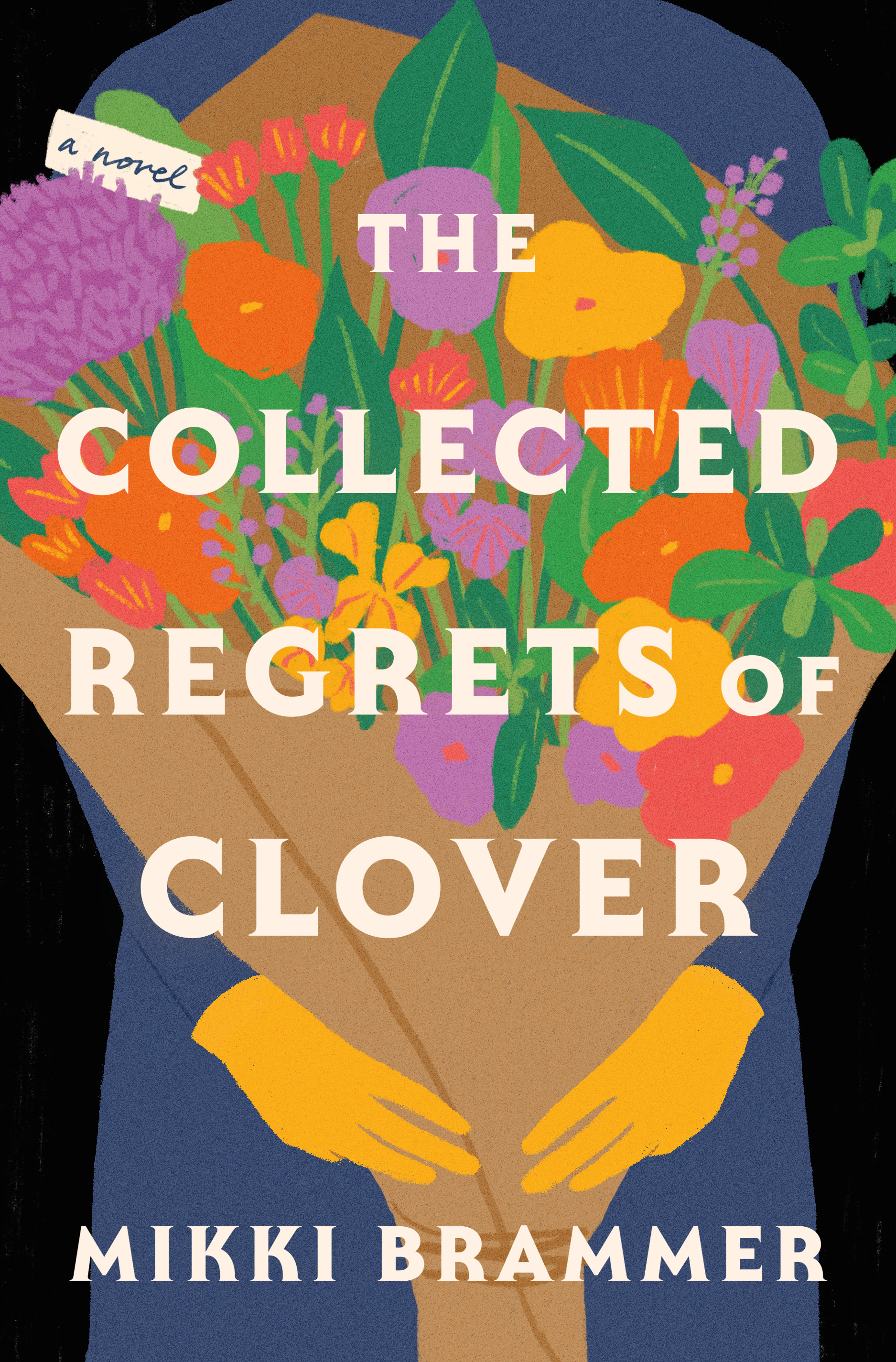 The Collective Regrets of Clover