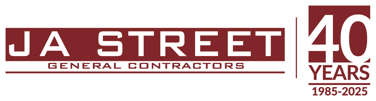 JA Street General Contractors