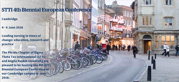 Biennial European Conference