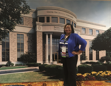 Dr. Devita Stallings