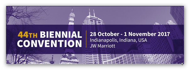44th Biennial Convention