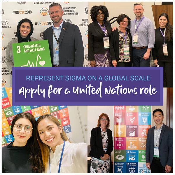 volunteer opportunity image