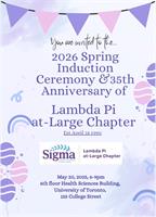 Home - Lambda Pi at-Large Chapter