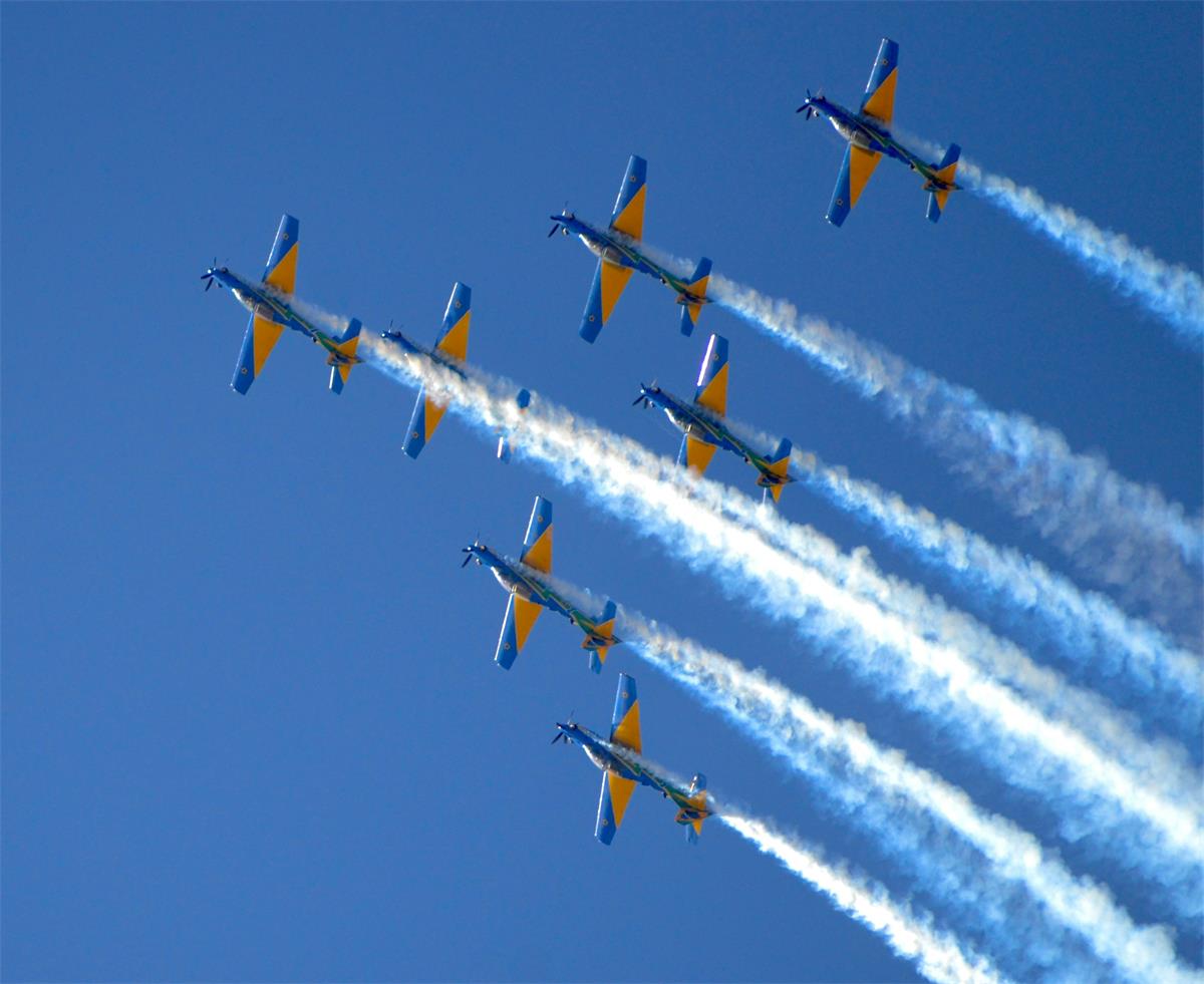 Blues Weekend