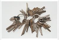 keys