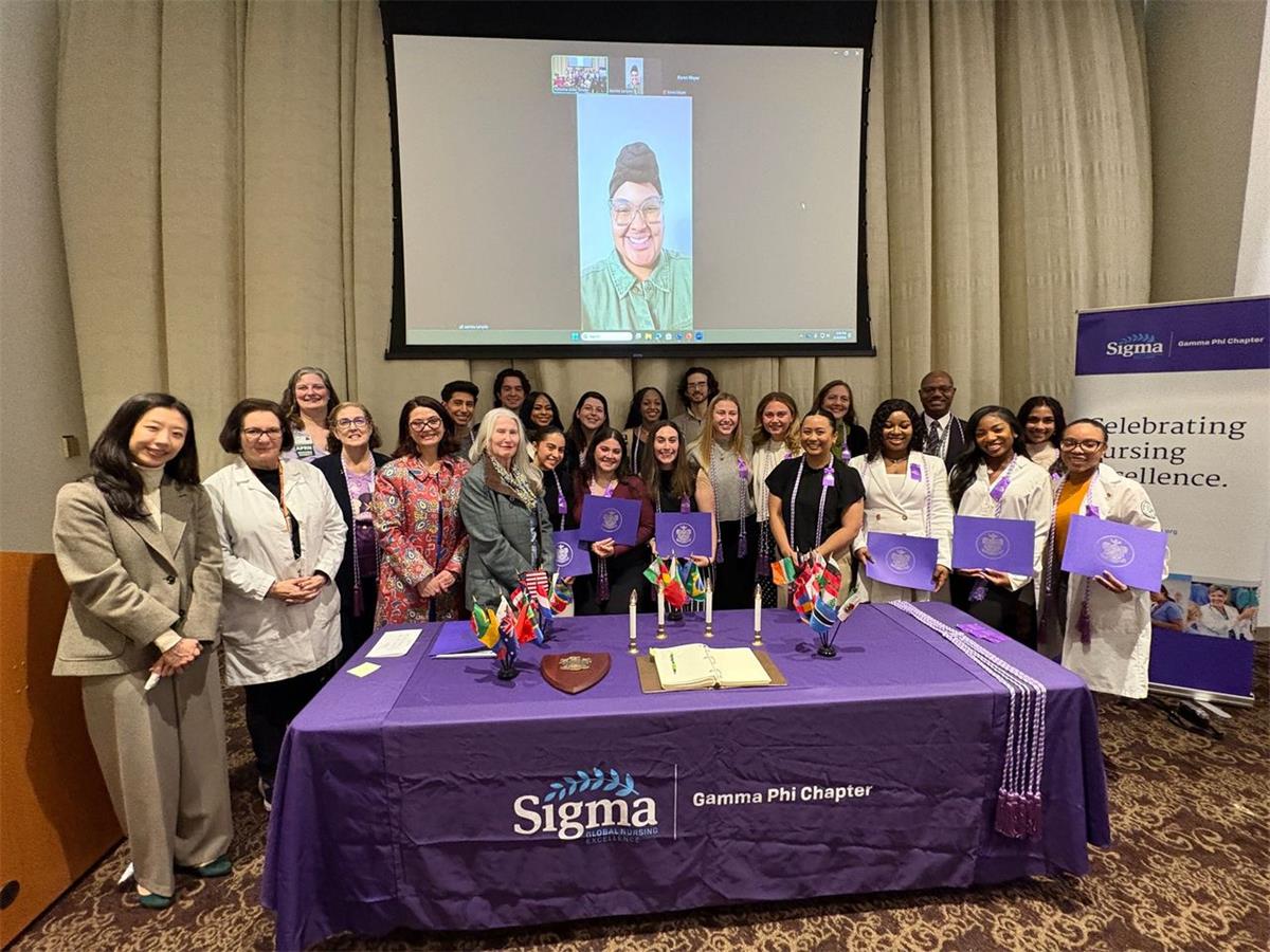 New member induction