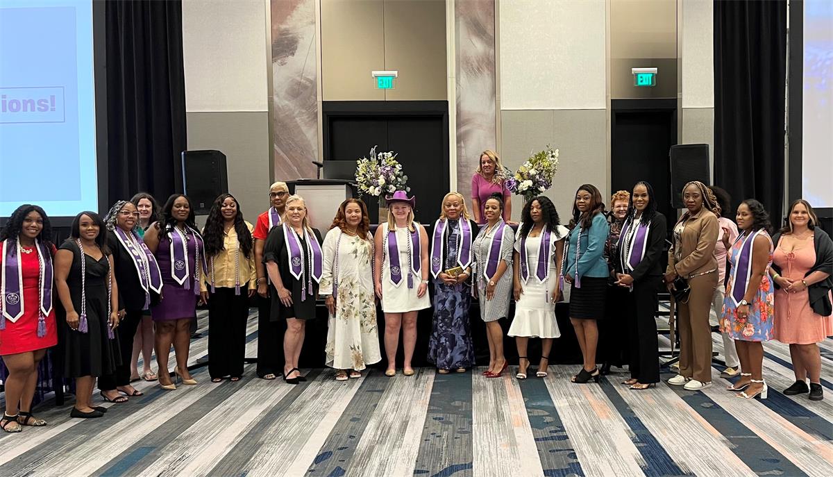 Group Induction Picture