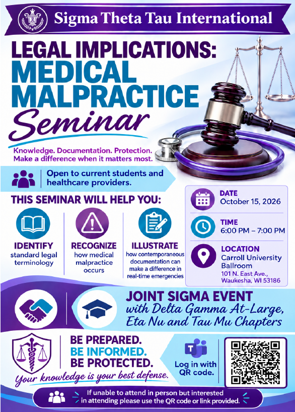 10.26 Joint Legal Seminar