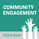 volunteer opportunity image