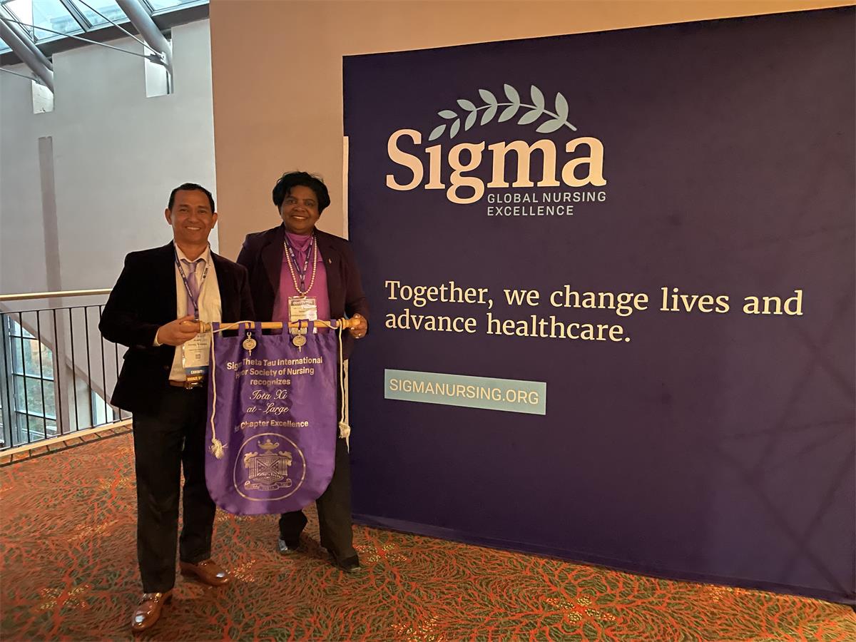 Dr. Suriaga and Dr. Lovell-Martin Award 2