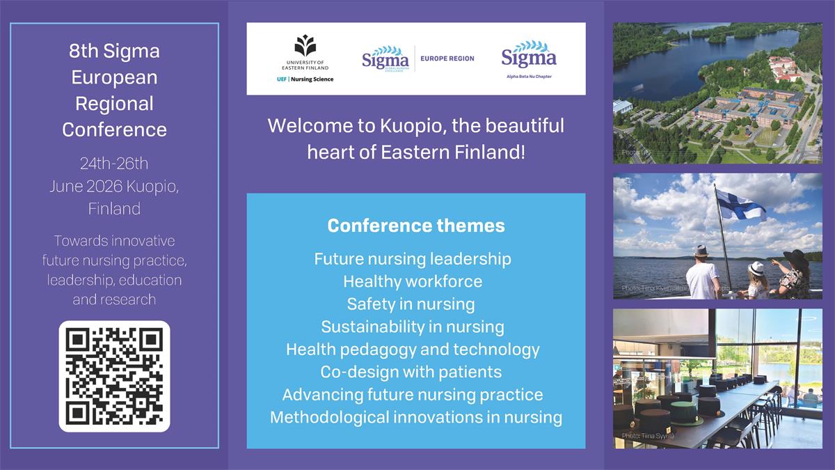 Conference Themes and Abstract Submissions